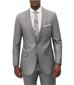 Appropriate formal attire